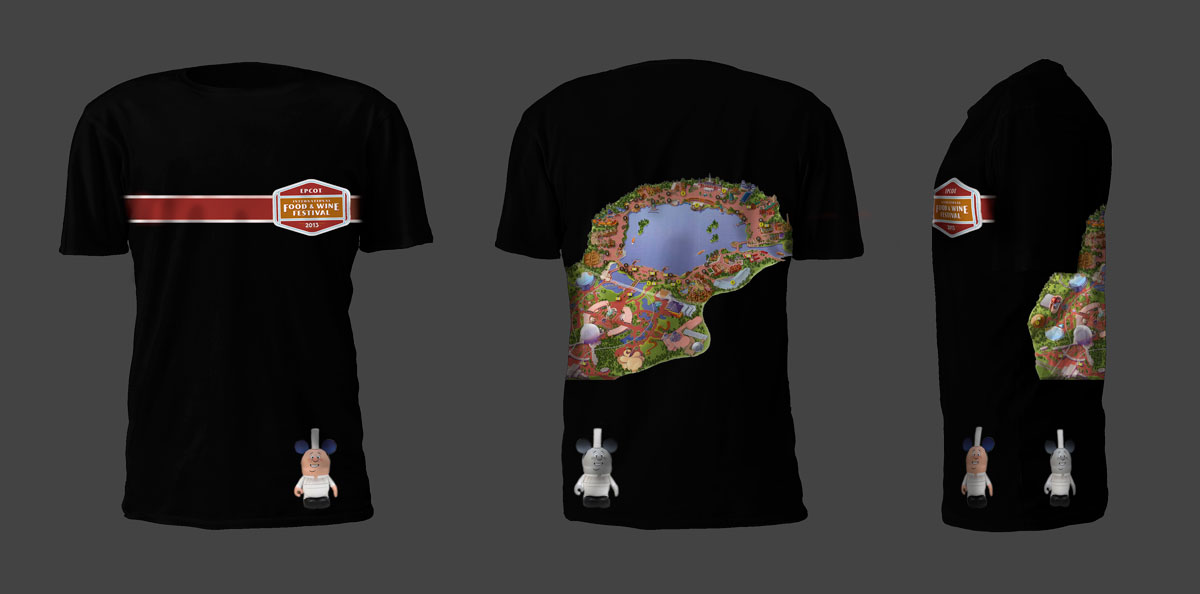 T-shirt Design by karis for this project | Design #2354131