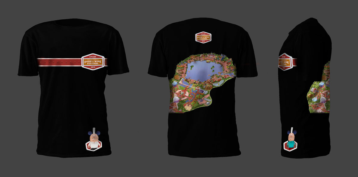 T-shirt Design by karis for this project | Design #2355369