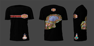 T-shirt Design by karis for this project | Design: #2355369