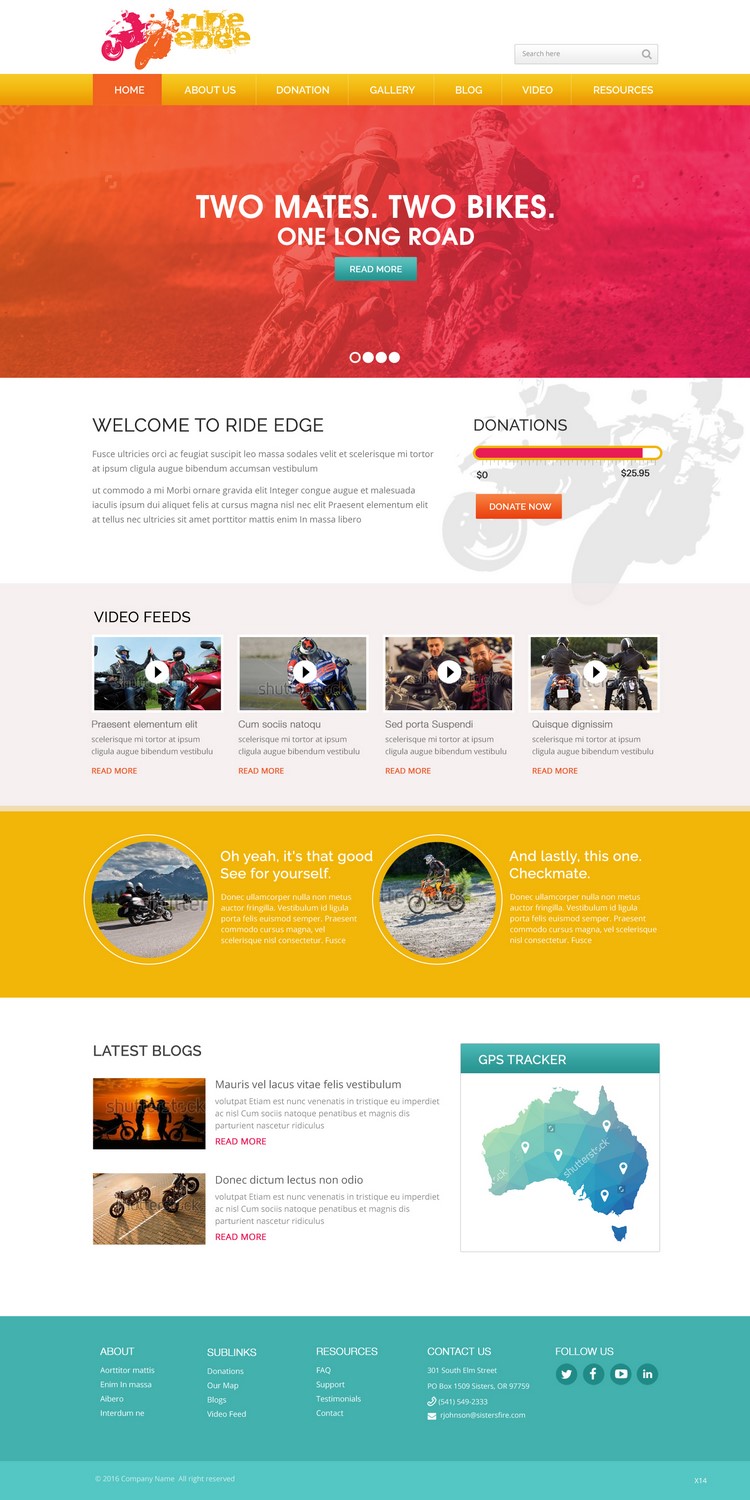 Web Design par pb pour 3MHZ Solutions | Design #11559749
