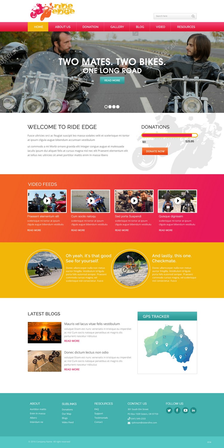 Web Design by pb for 3MHZ Solutions | Design #11559751