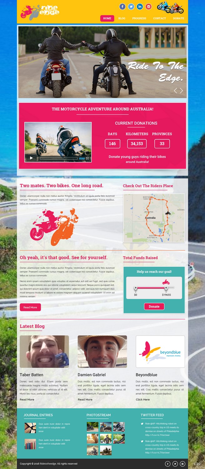 Web Design by pb for 3MHZ Solutions | Design #11559762