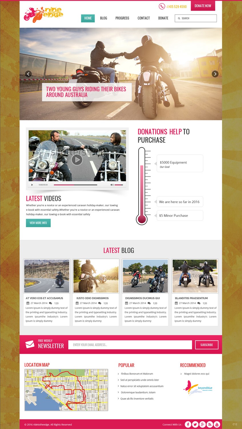 Web Design by pb for 3MHZ Solutions | Design #11559763