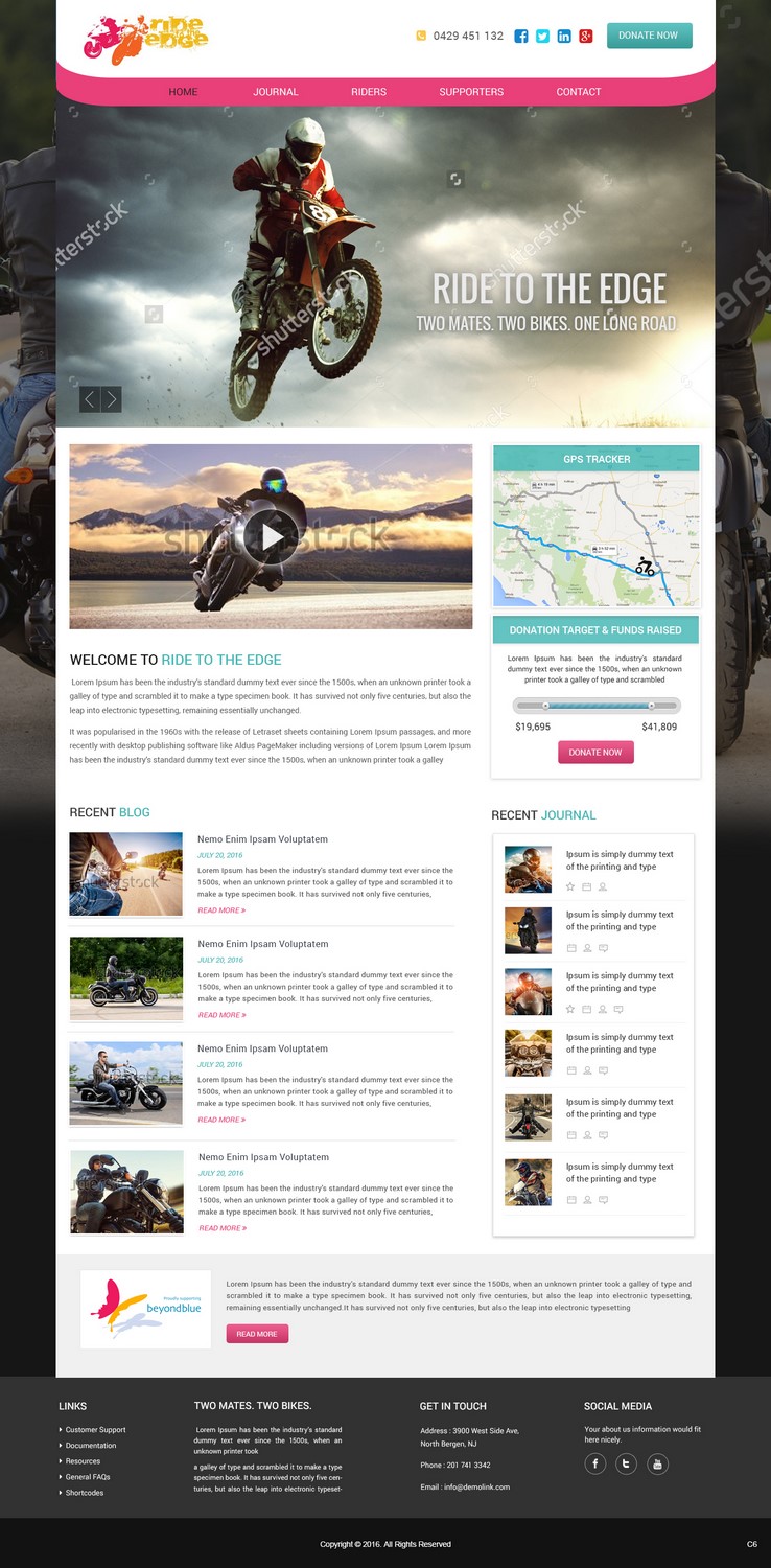 Web Design by pb for 3MHZ Solutions | Design #11574731