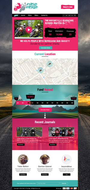 Web Design by Sbss