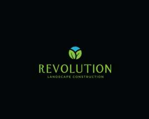 Revolution Landscape Construction | Logo-Design von AlexMorisseau