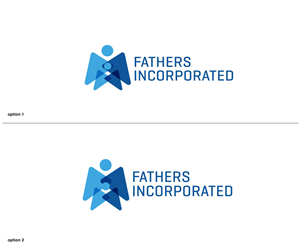 Logo Design by masher for Fathers Incorporated | Design: #2351651