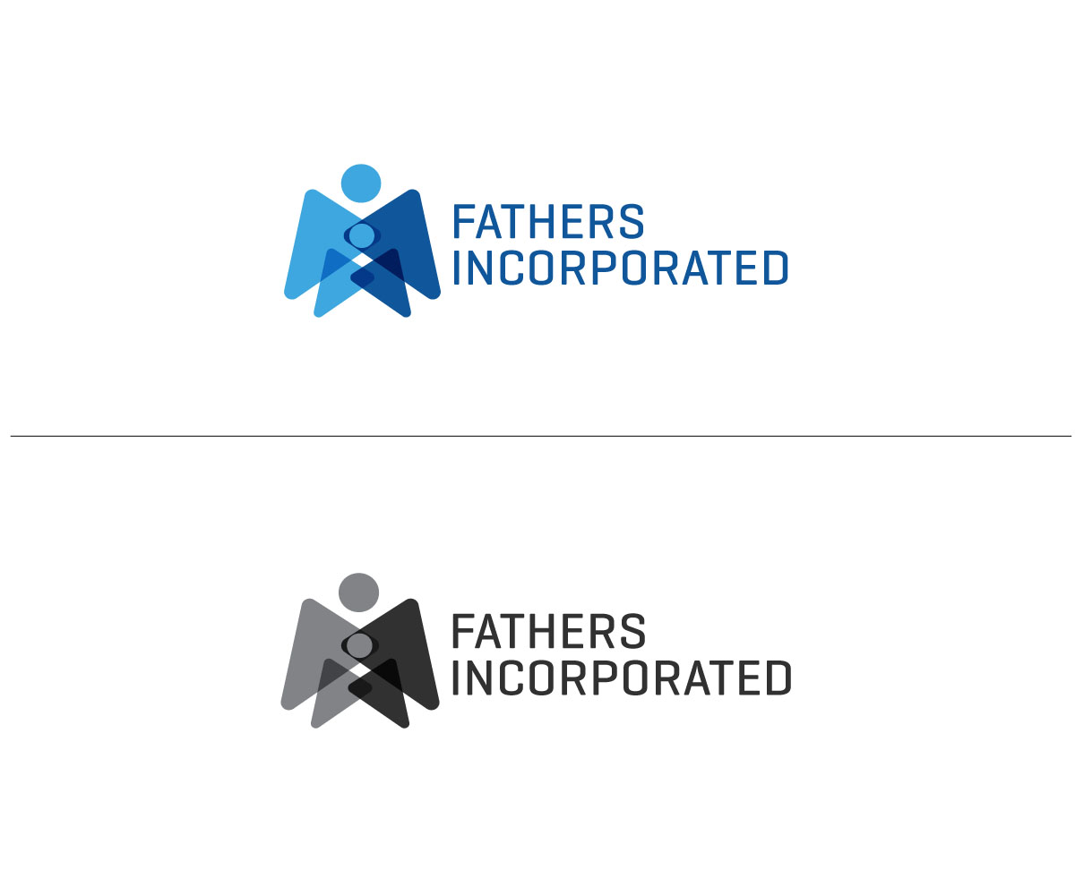 Logo Design by masher for Fathers Incorporated | Design: #2377105