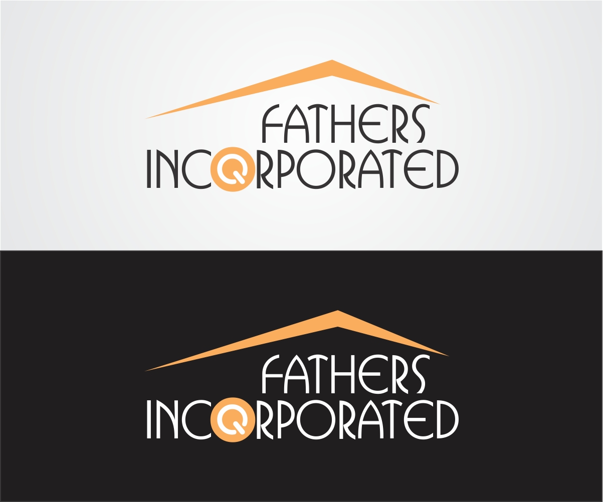 Logo Design by Bindu for Fathers Incorporated | Design #2362915