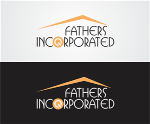 Logo Design by Bindu for Fathers Incorporated | Design #2362915