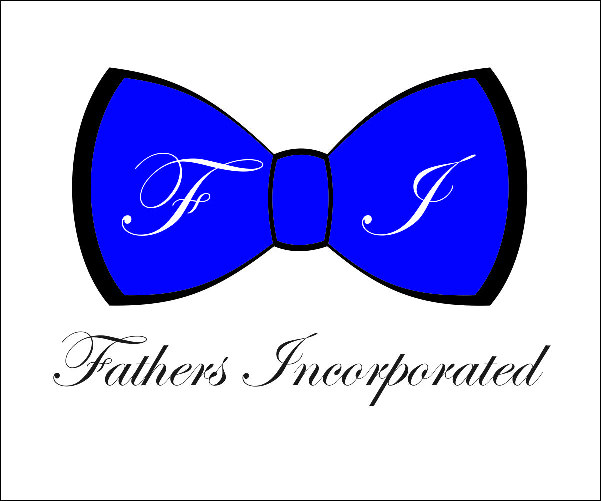 Logo Design by daniels designs for Fathers Incorporated | Design #2411495