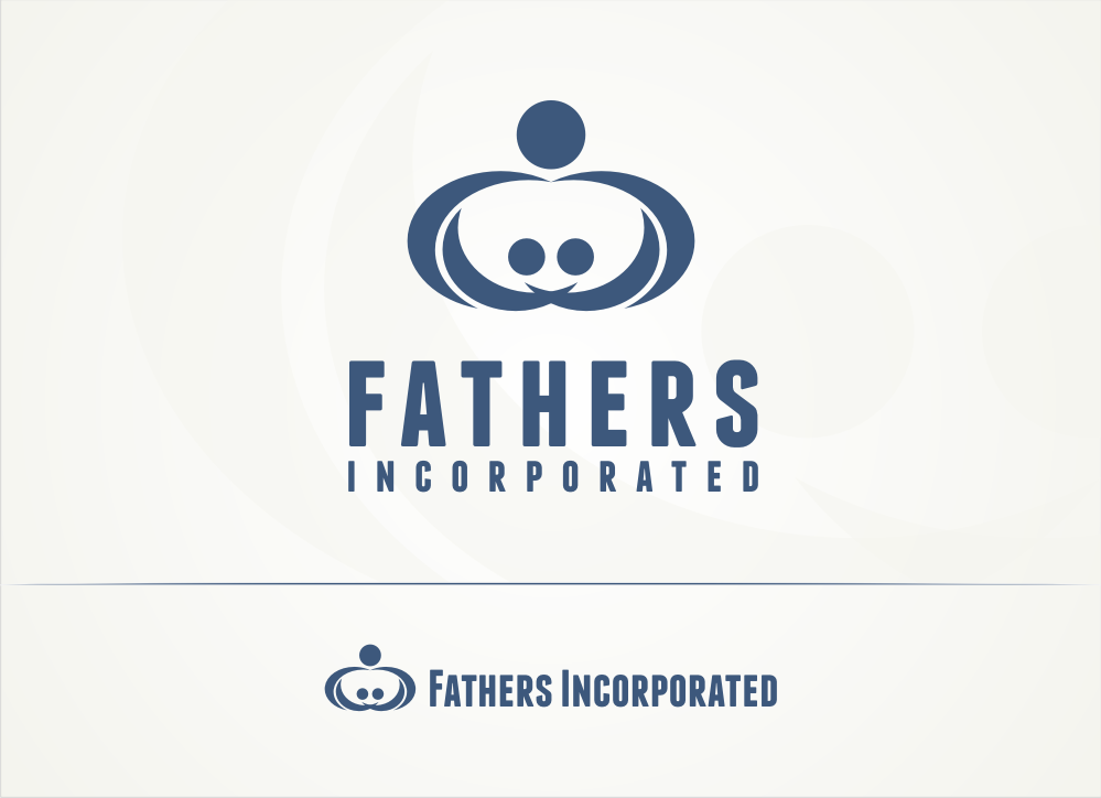Logo Design by wahyunurcahyadi for Fathers Incorporated | Design #2337579