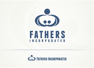 Logo Design by wahyunurcahyadi for Fathers Incorporated | Design: #2337579