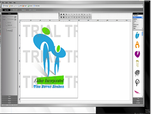Logo Design by Bogdan for Fathers Incorporated | Design #2339891