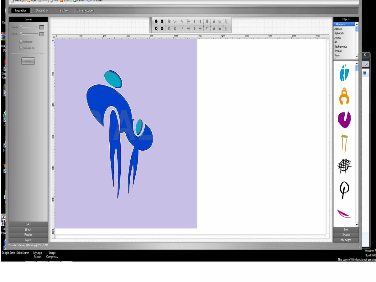 Logo Design by Bogdan for Fathers Incorporated | Design #2356150