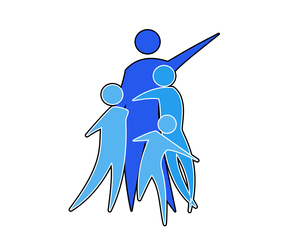 Logo Design by Brendon Basley for Fathers Incorporated | Design #2334041