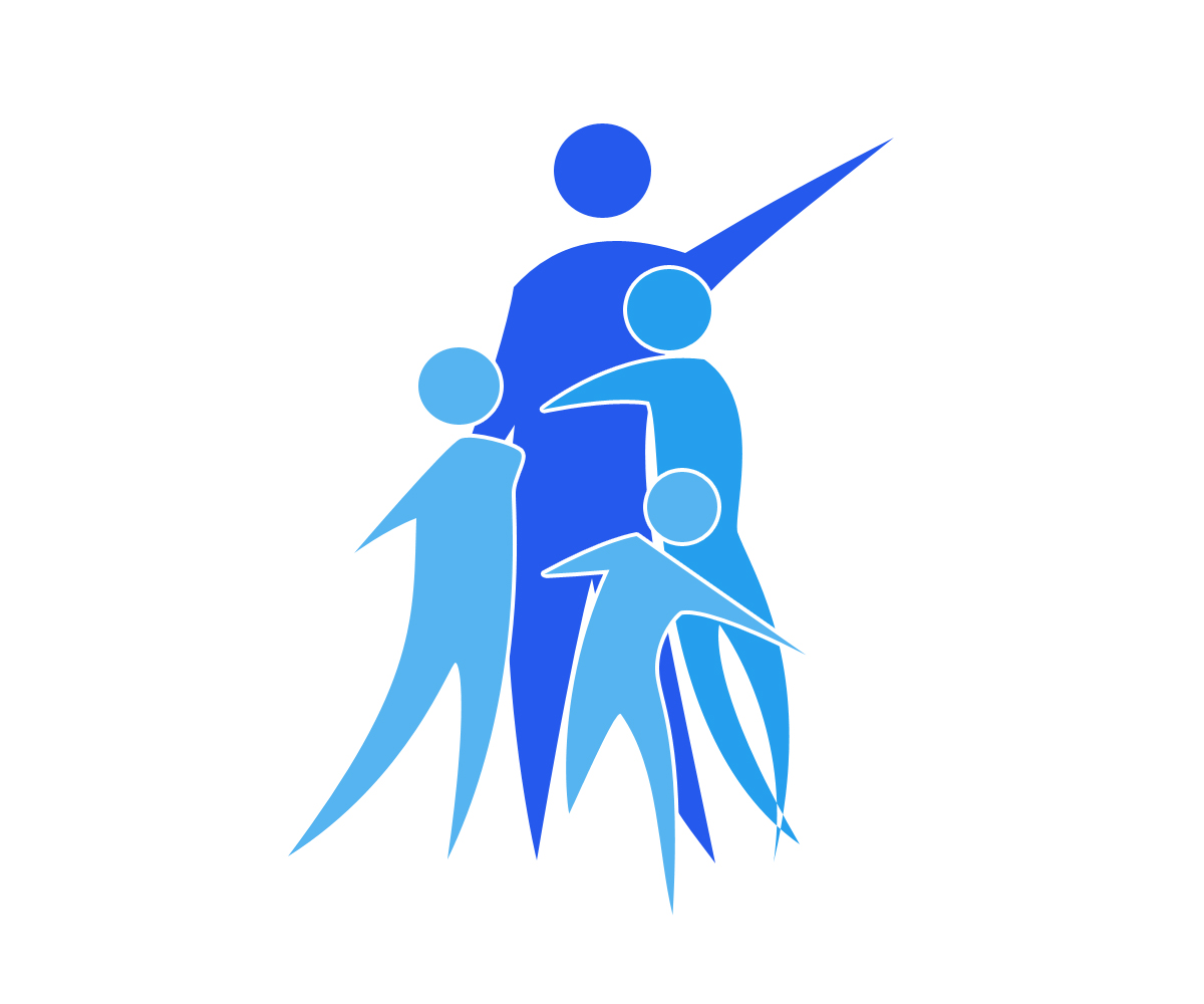 Logo Design by Brendon Basley for Fathers Incorporated | Design #2334047