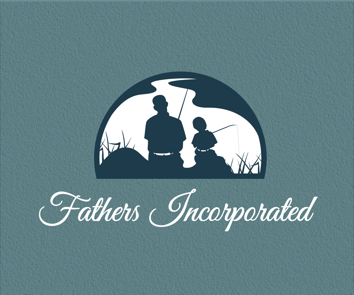 Logo Design by thulet for Fathers Incorporated | Design #2390414