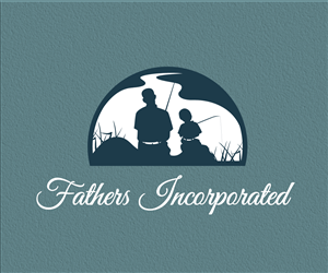 Logo Design by thulet for Fathers Incorporated | Design: #2390414