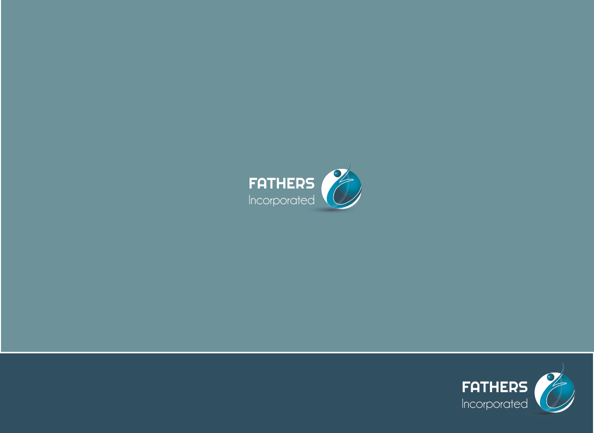 Logo Design by Alexandra for Fathers Incorporated | Design #2409043