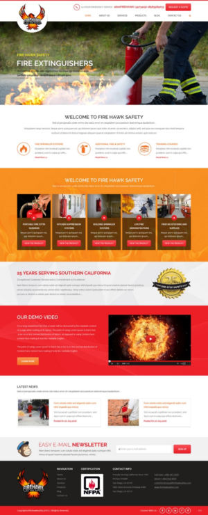 Wordpress Design by pb for Keys4change | Design: #11574573