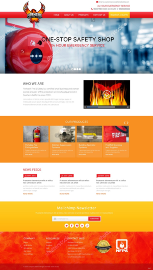 Wordpress Design by pb for Keys4change | Design: #11574576
