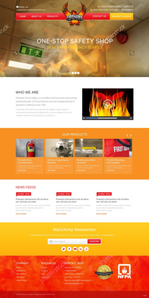 Wordpress Design by pb for Keys4change | Design: #11574577