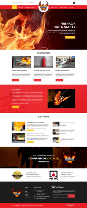Wordpress Design by pb for Keys4change | Design: #11574584