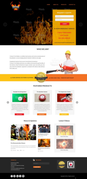 Wordpress Design by pb for Keys4change | Design: #11574586