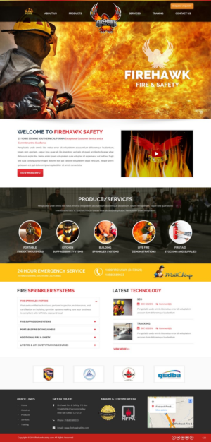 Wordpress Design by pb for Keys4change | Design: #11576735