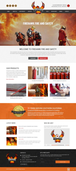 Wordpress Design by pb for Keys4change | Design: #11576737