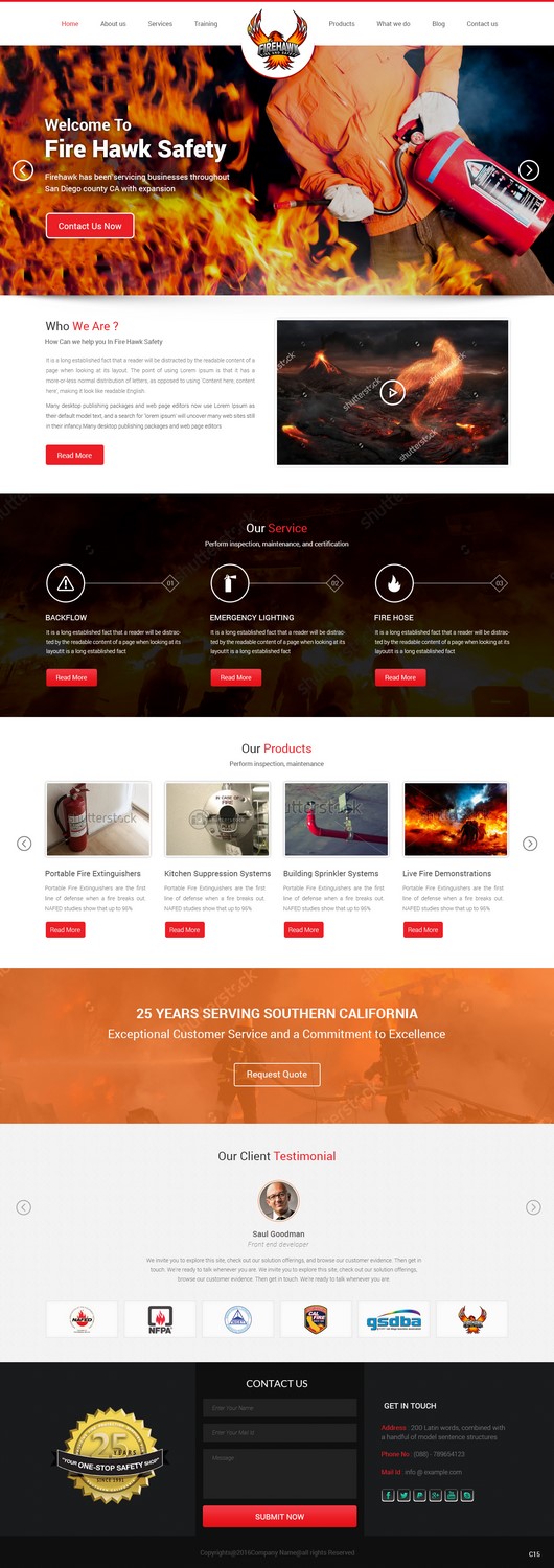 Wordpress Design by pb for Keys4change | Design #11576739