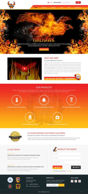 Wordpress Design by pb for Keys4change | Design: #11585801