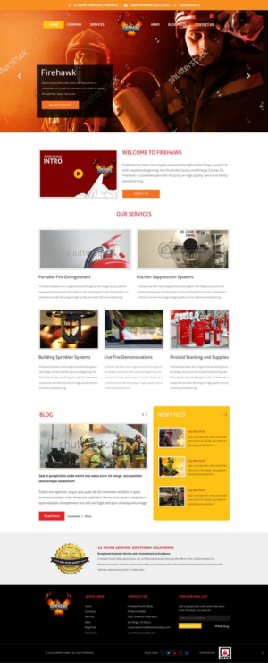 Wordpress Design by pb for Keys4change | Design: #11585806