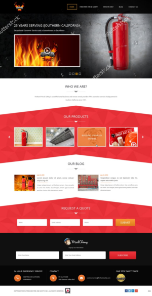 Wordpress Design by pb for Keys4change | Design: #11585807