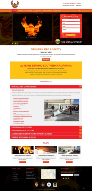 Wordpress Design by pb for Keys4change | Design: #11585808