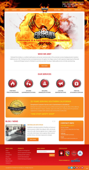 Wordpress Design by pb for Keys4change | Design: #11890955