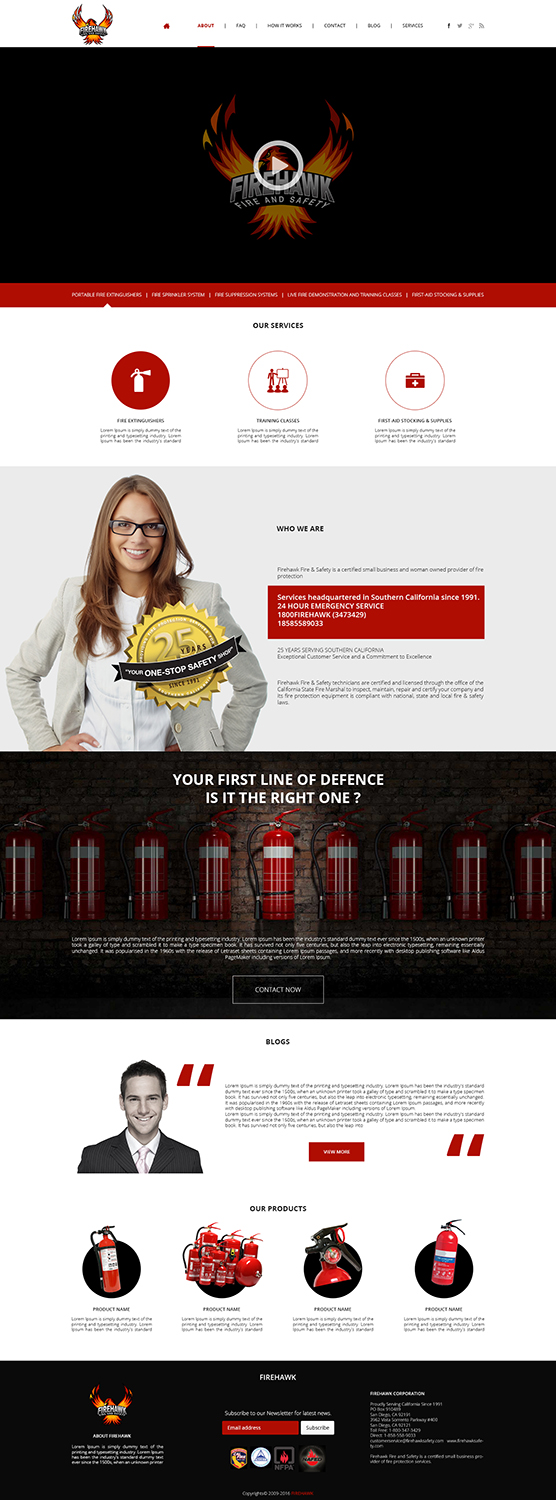 Wordpress Design by Logo Xtudio for Keys4change | Design #11587401