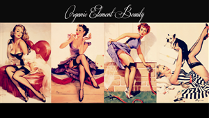 Visitenkarten-Design von sm für Organic Element Beauty | Design: #2333719