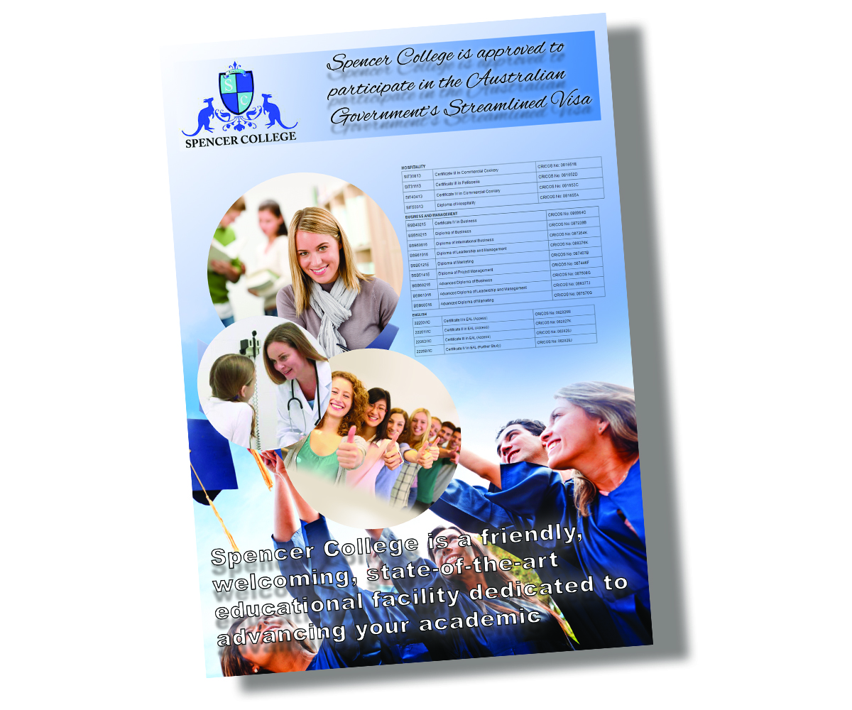 Flyer Design by skyrocker for this project | Design #11553946