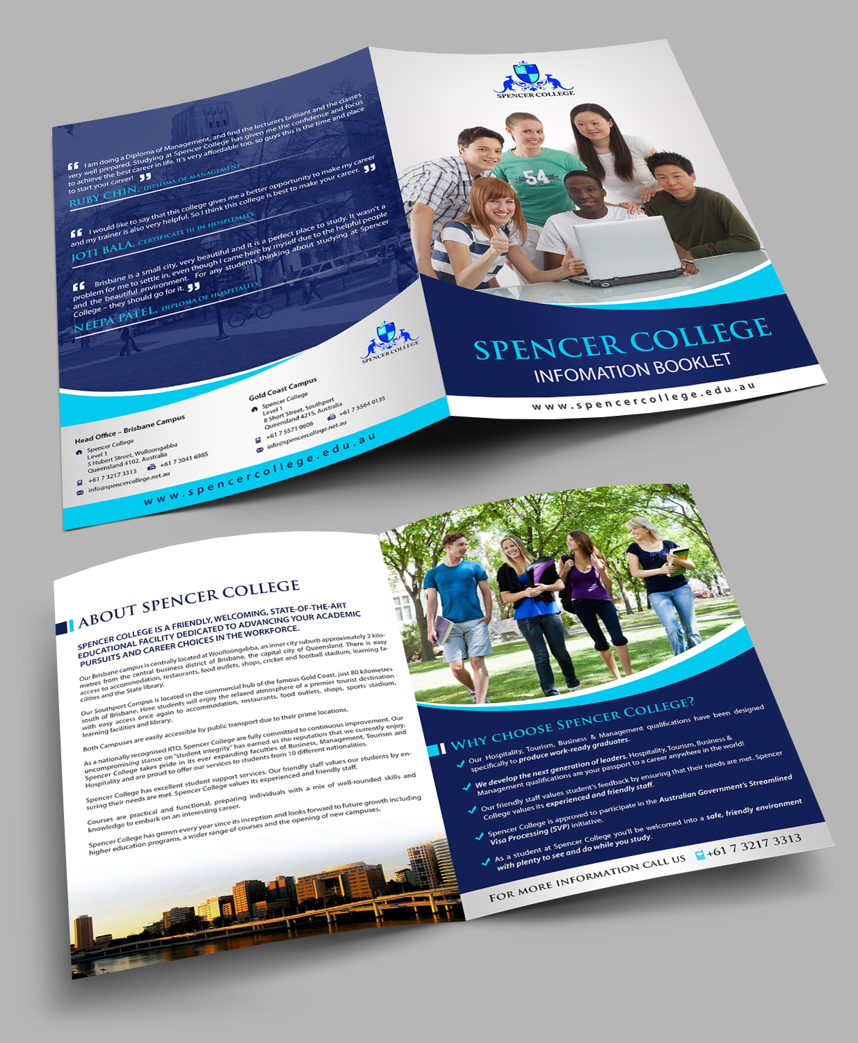 Flyer Design by aspiremedia for this project | Design #11561255