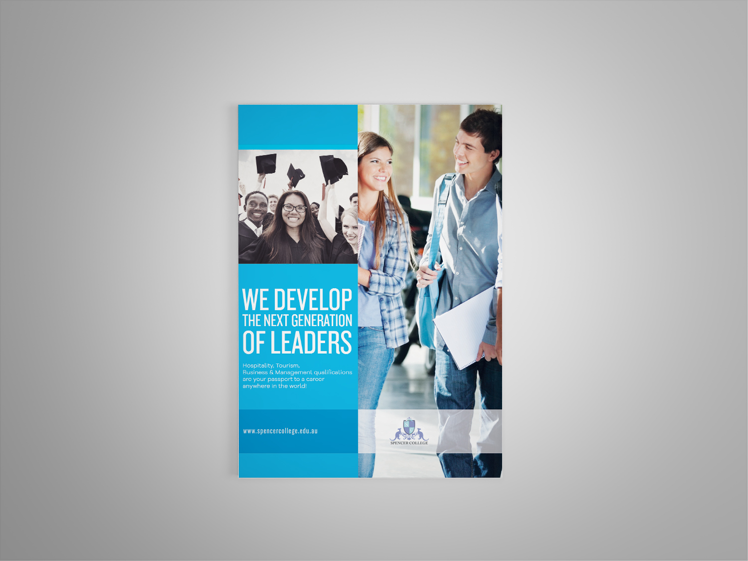 Diseño de Flyer por Sachin Rupasinghe para este proyecto | Diseño #11566637