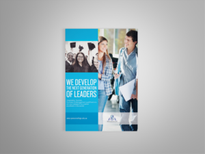 Diseño de Flyer por Sachin Rupasinghe para este proyecto | Diseño: #11566637