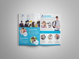 Flyer Design by Sachin Rupasinghe for this project | Design: #11566638