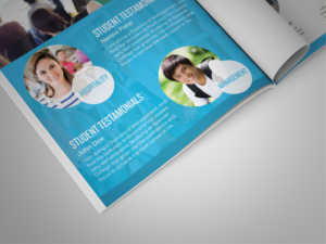 Flyer Design by Sachin Rupasinghe for this project | Design: #11566639