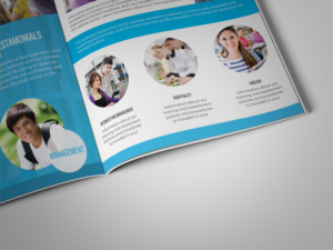 Flyer Design by Sachin Rupasinghe for this project | Design: #11566640