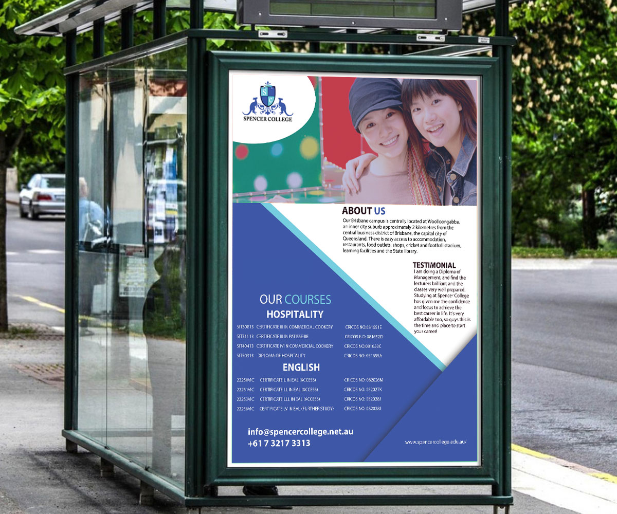 Flyer Design by sudipbasu32 for this project | Design #11555986