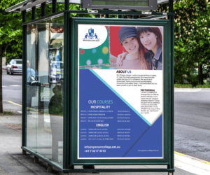 Flyer Design by sudipbasu32