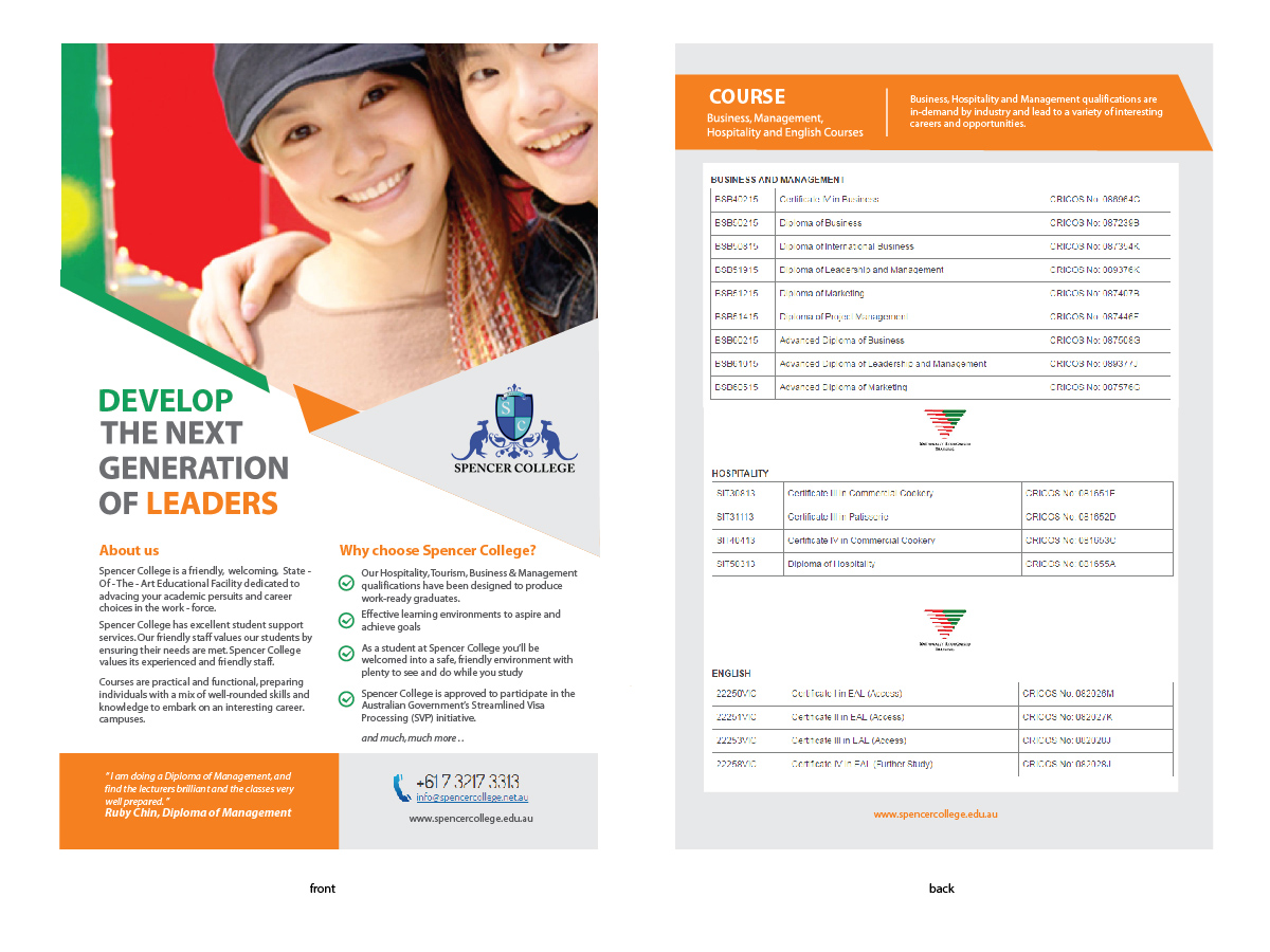 Flyer Design by aneskayirt for this project | Design #11555016