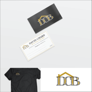 DC  | Diseño de Tarjeta de Presentación por J Petteford